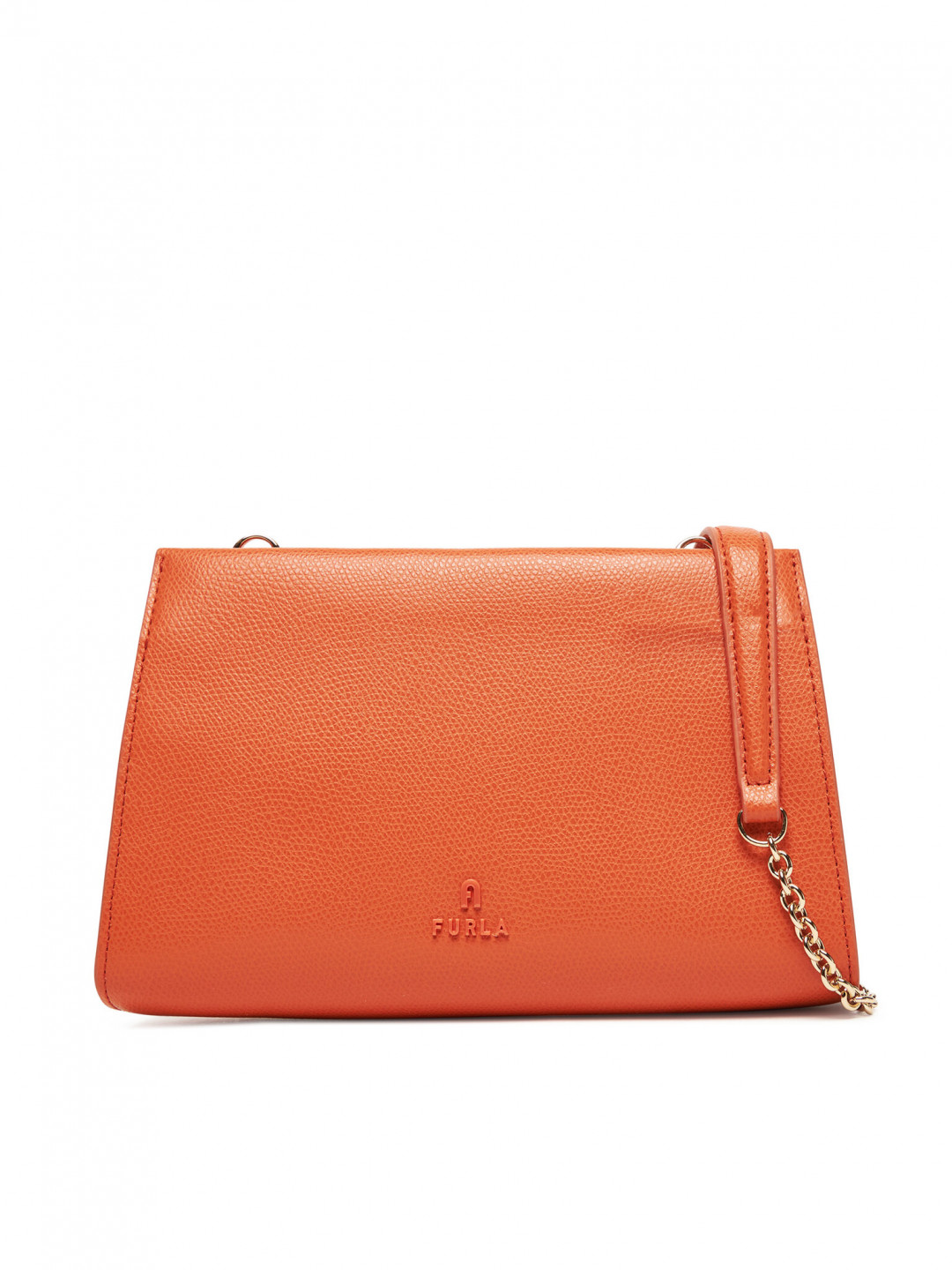 Furla Kabelka WE00774 ARE000 CN KP000 Oranžová